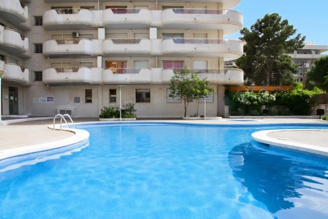 Hôtel Appartements Arquus Park1 étoiles★