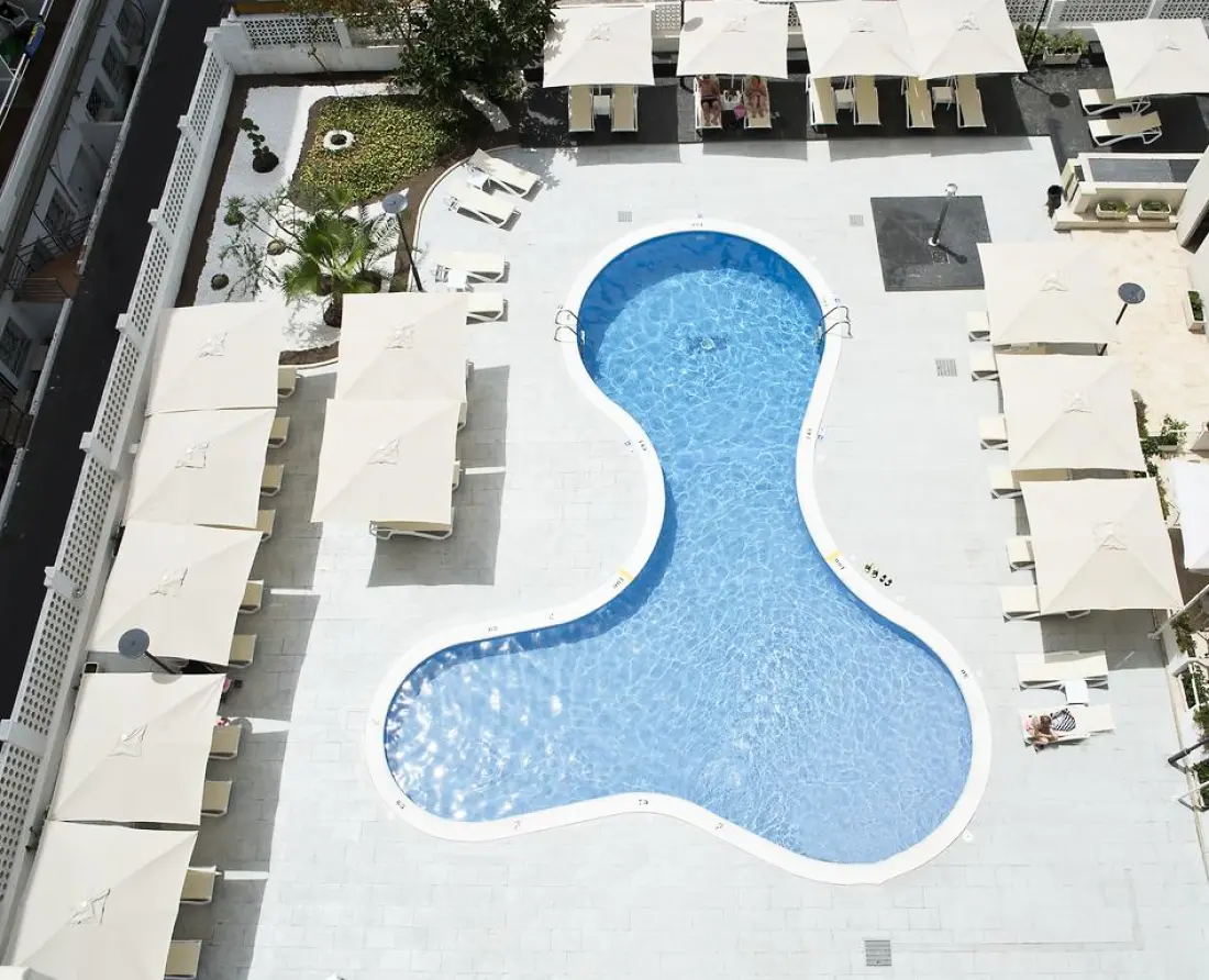 Hôtel Pierre & Vacances Salou Beach4 étoiles★★★★
