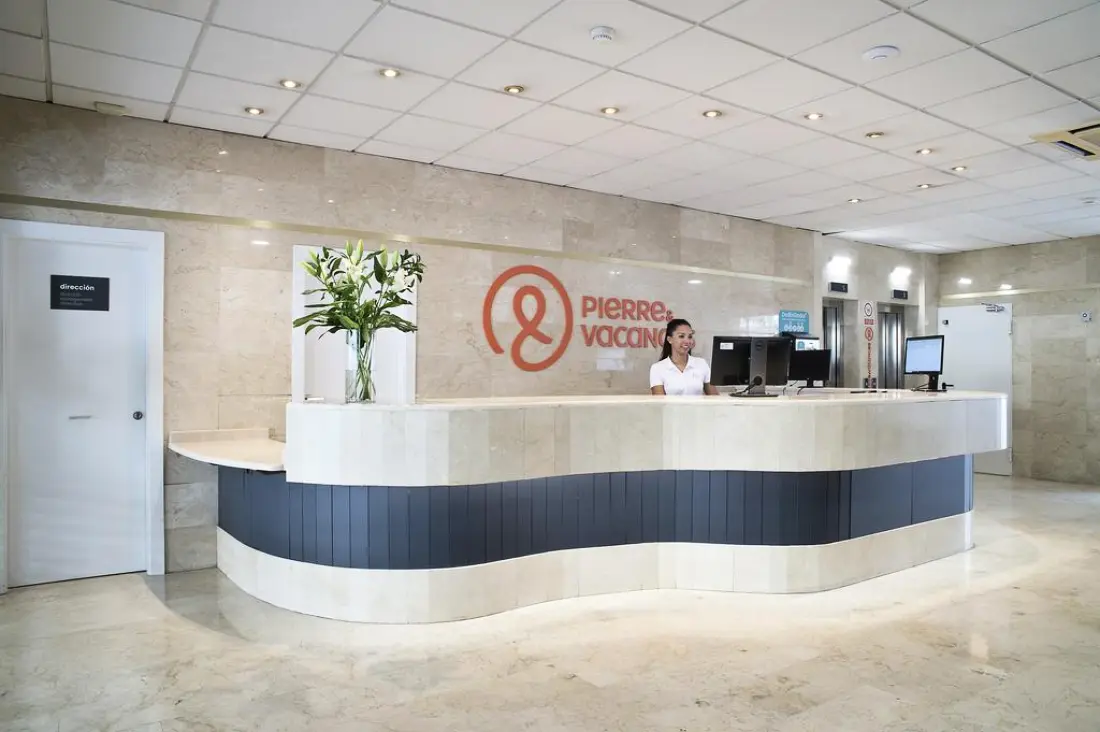 Hôtel Pierre & Vacances Salou Beach4 étoiles★★★★