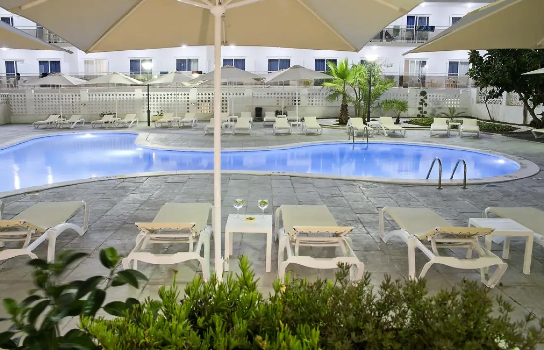 Hôtel Pierre & Vacances Salou Beach4 étoiles★★★★