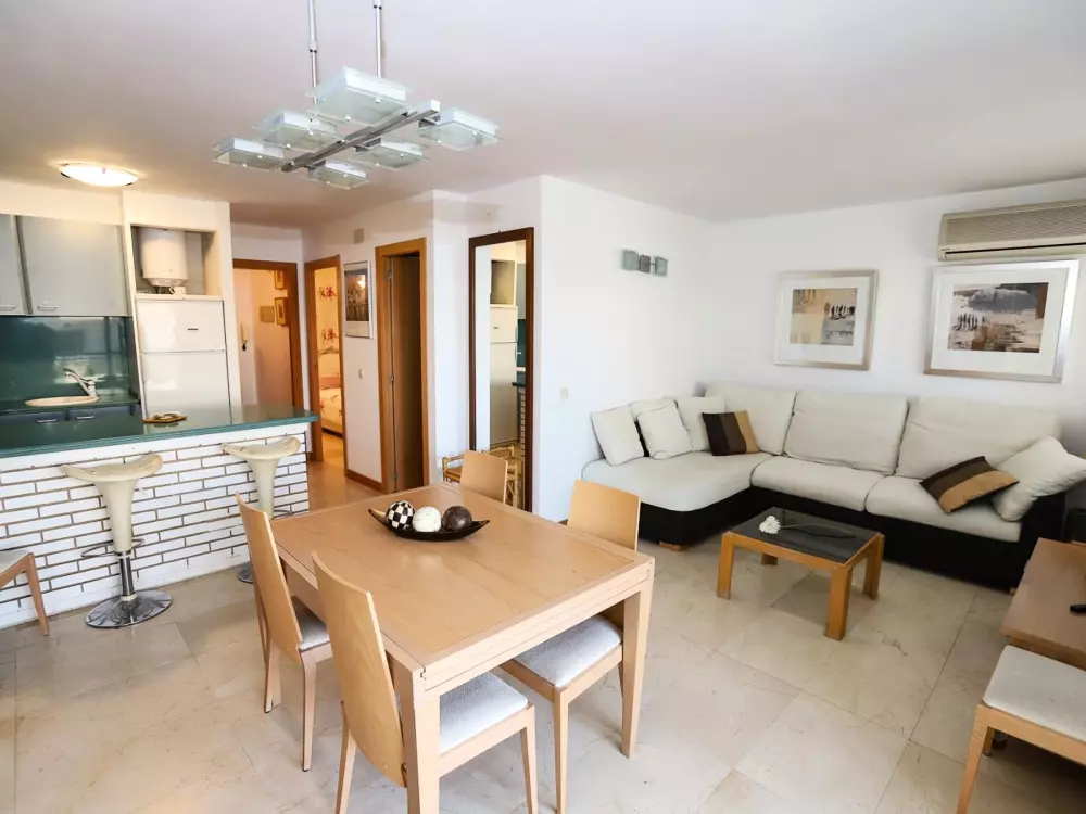 Location de Vacances Salou 206