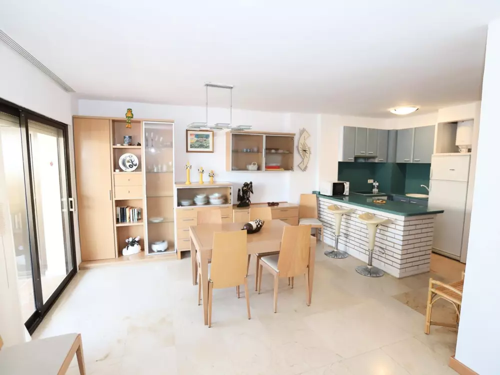 Location de Vacances Salou 206