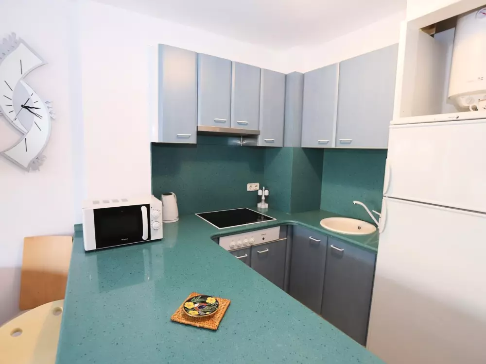 Location de Vacances Salou 206