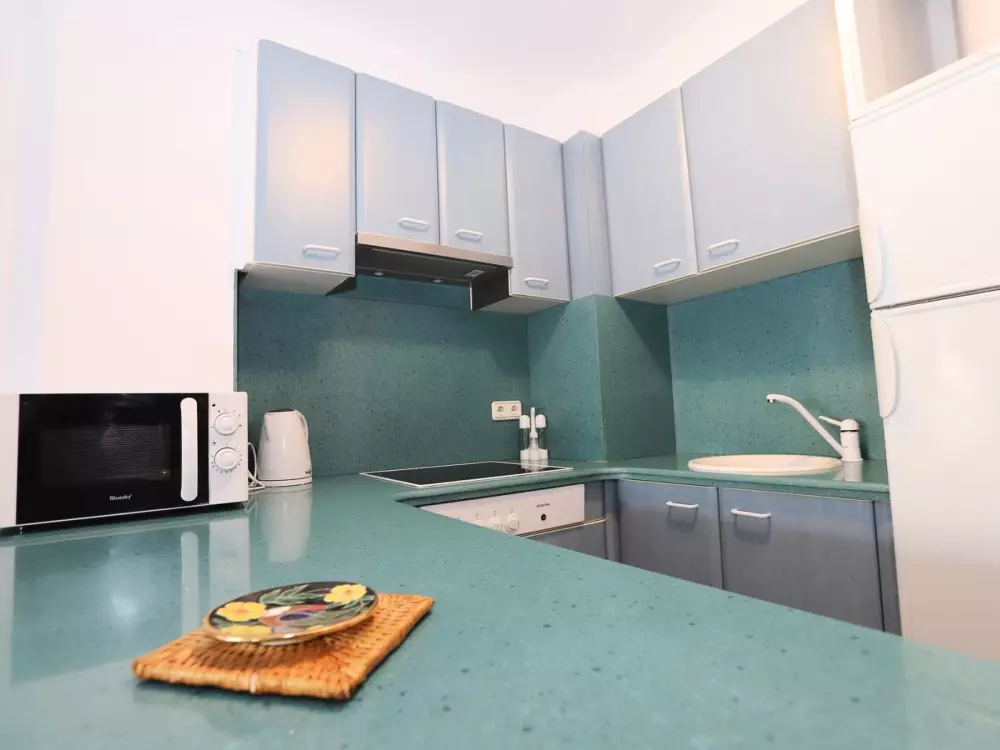 Location de Vacances Salou 206