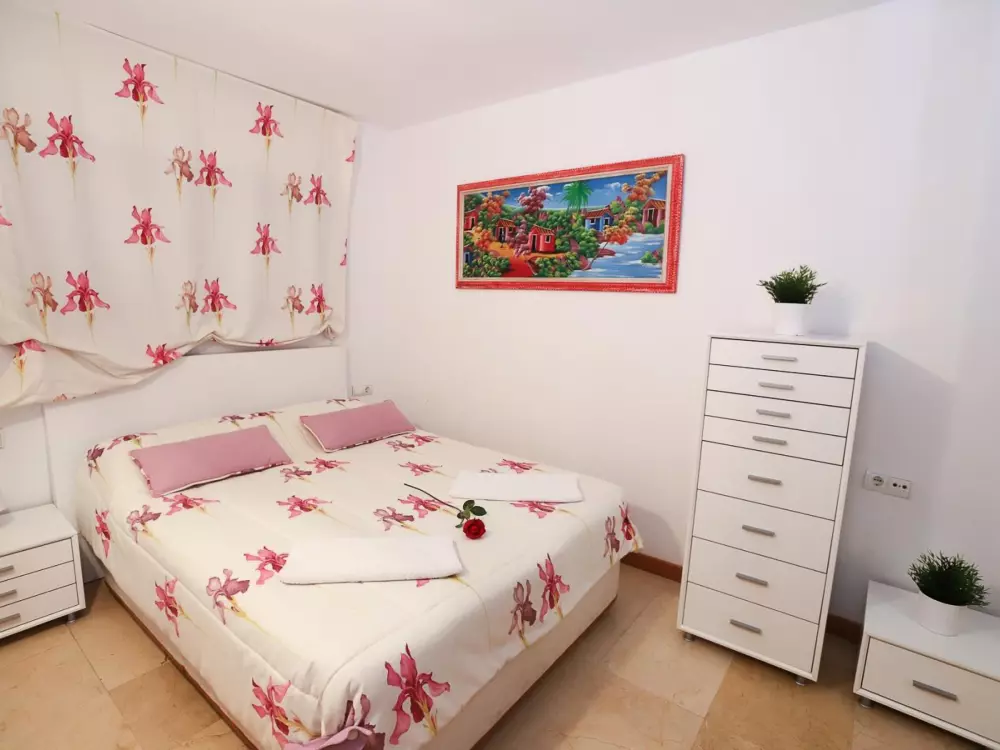 Location de Vacances Salou 206