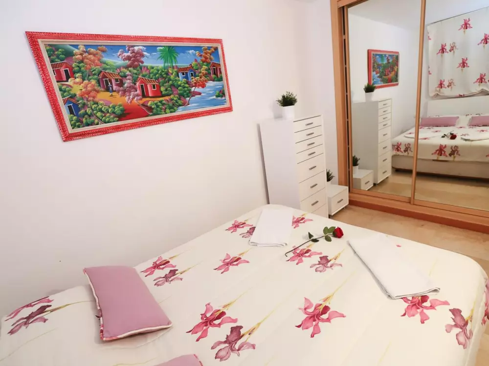 Location de Vacances Salou 206