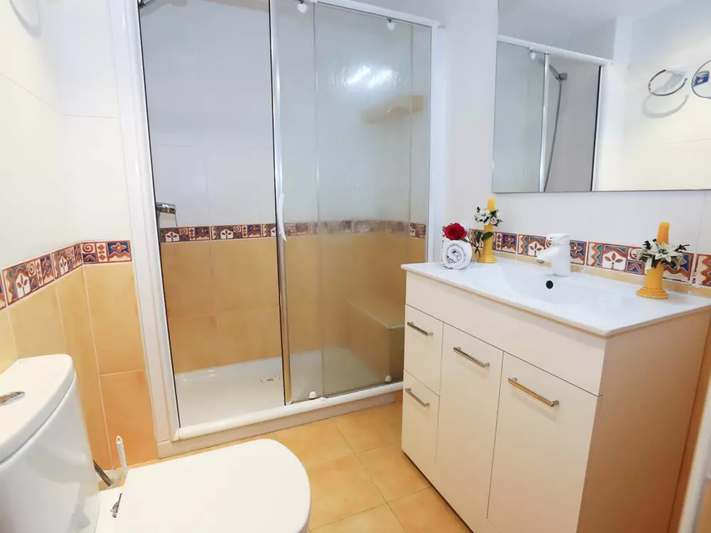 Location de Vacances Salou 206