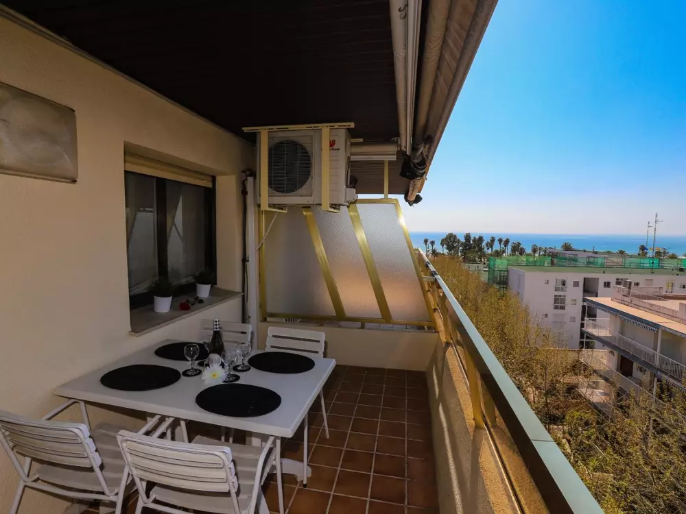 Location de Vacances Salou 206