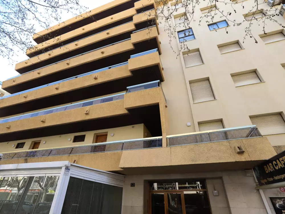 Location de Vacances Salou 206