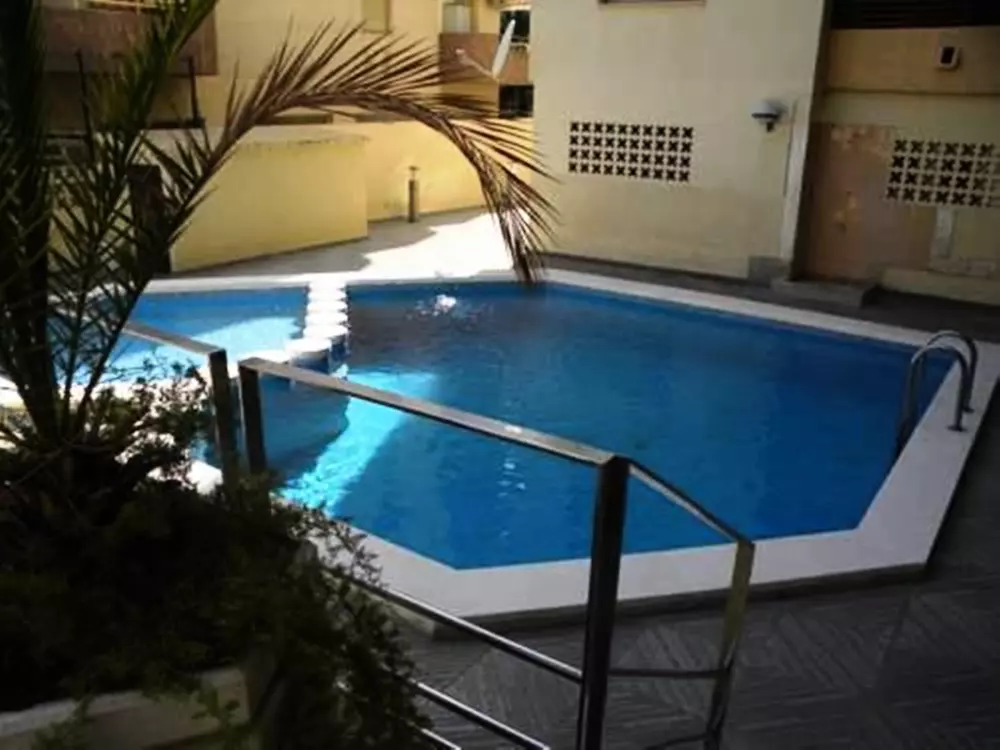 Location de Vacances Salou 206