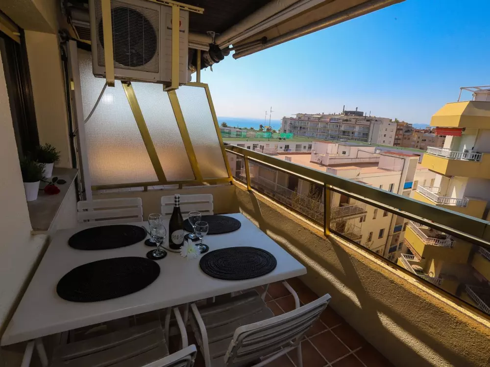 Location de Vacances Salou 206