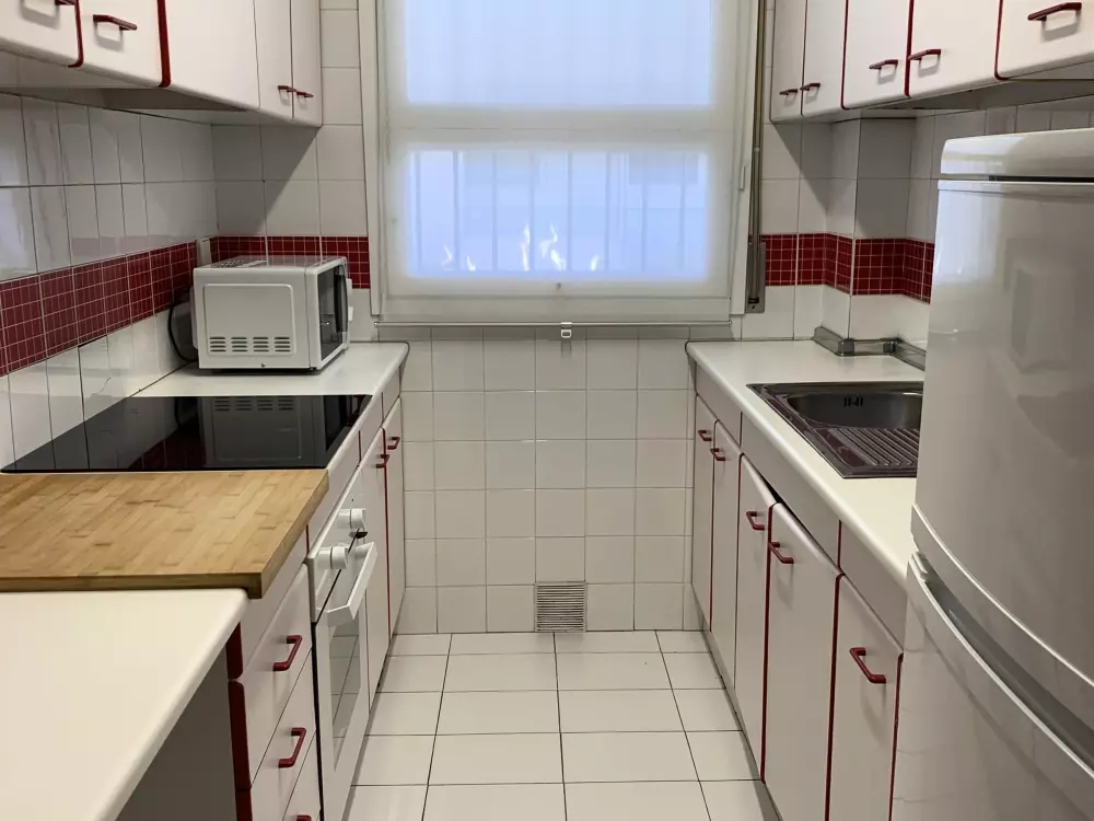 Location de Vacances Salou 212