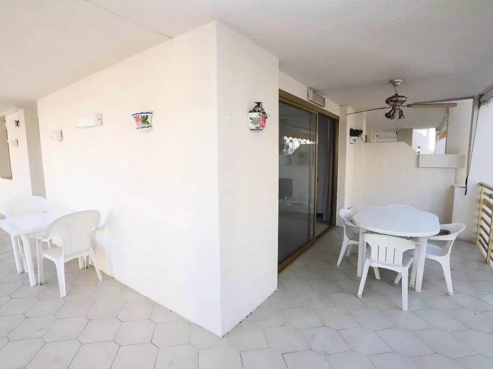 Location de Vacances Salou 372