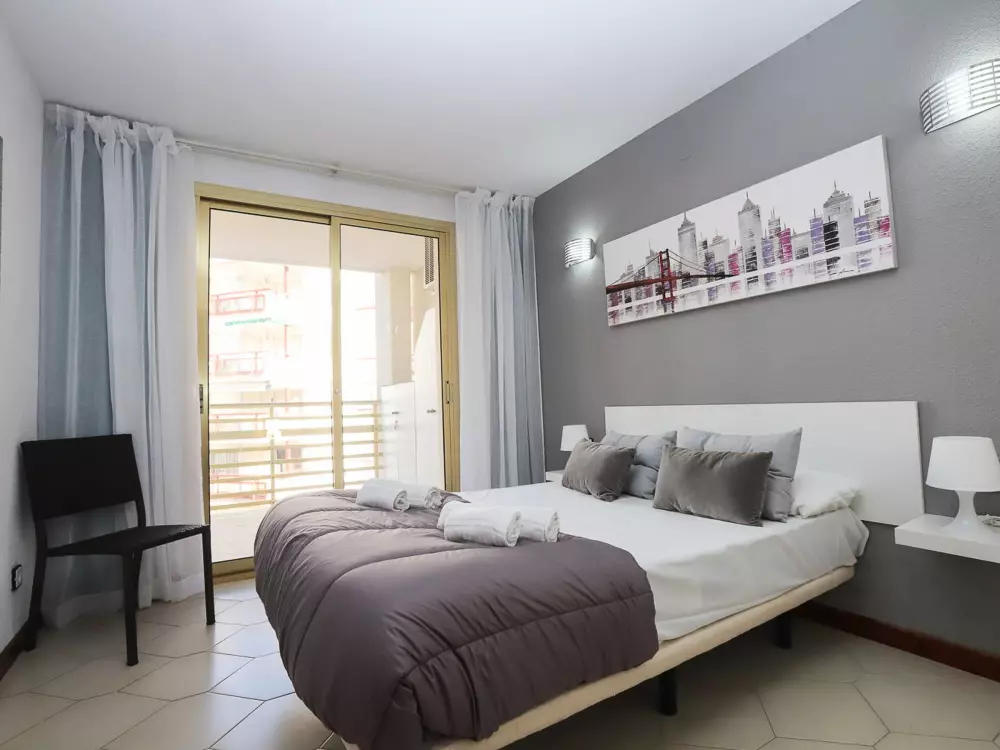 Location de Vacances Salou 372