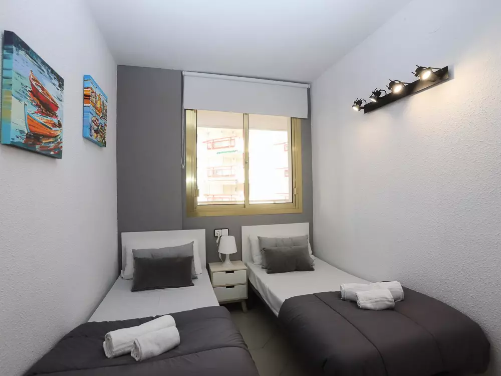 Location de Vacances Salou 372