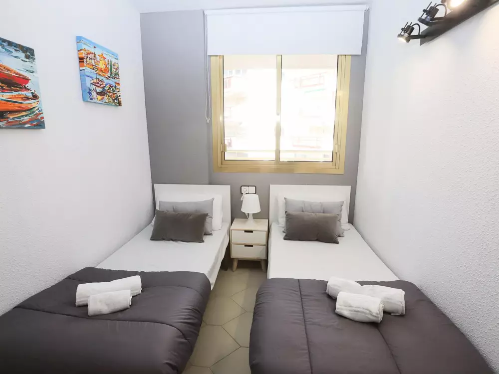 Location de Vacances Salou 372