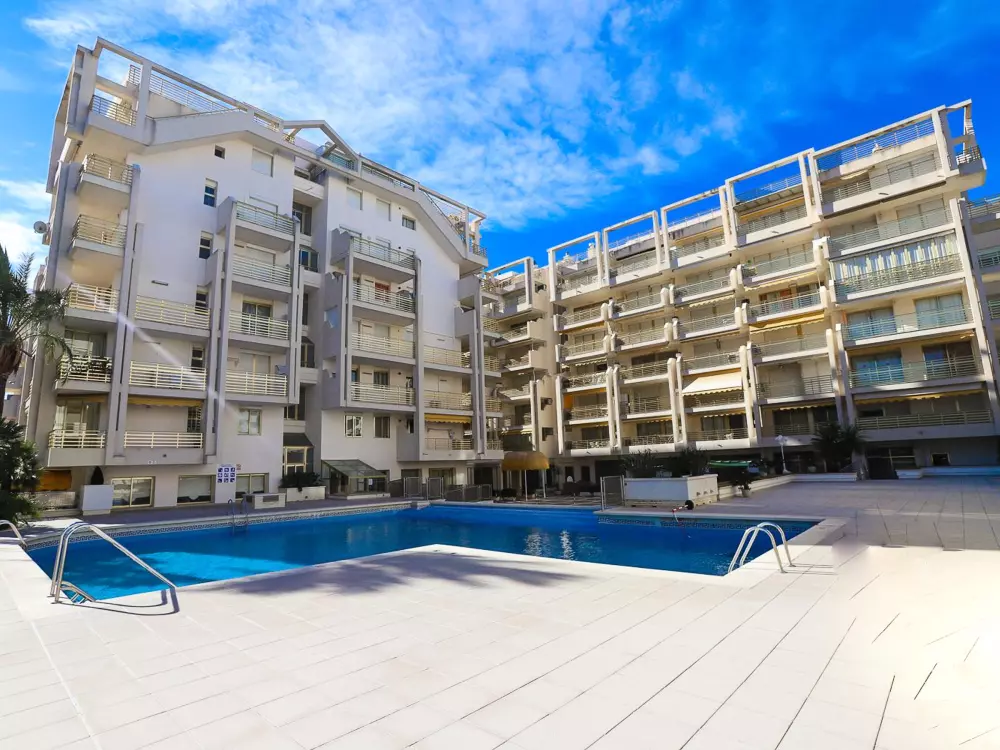 Location de Vacances Salou 372