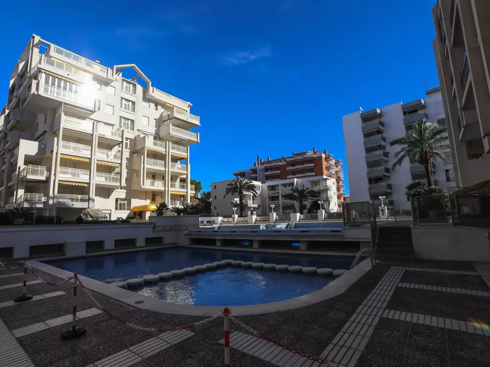 Location de Vacances Salou 372