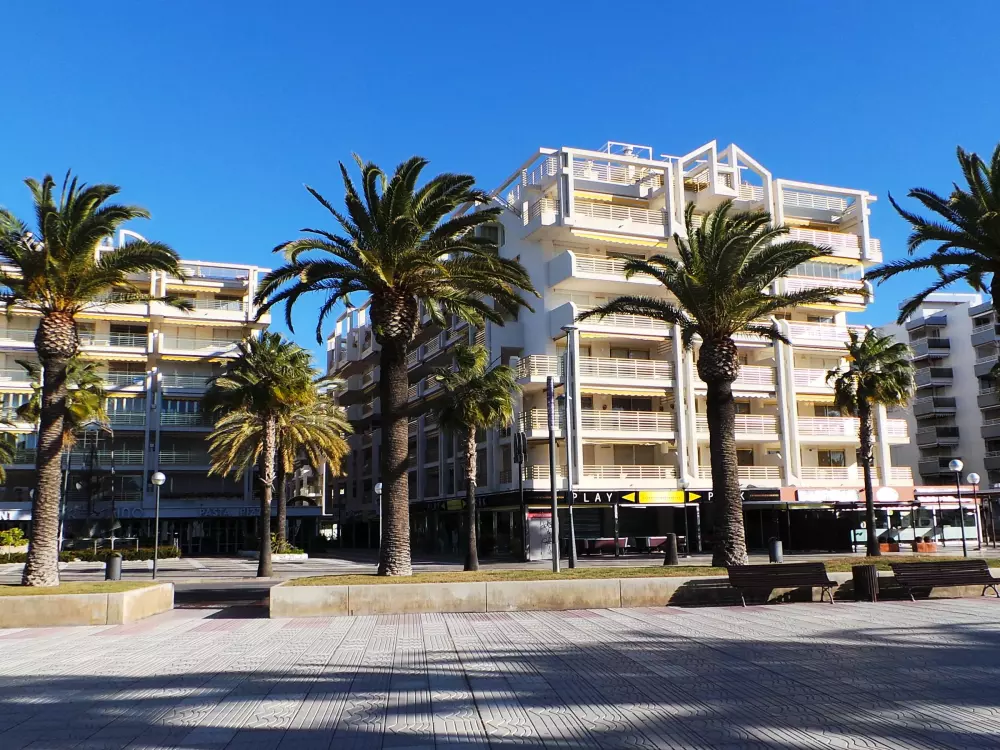 Location de Vacances Salou 372