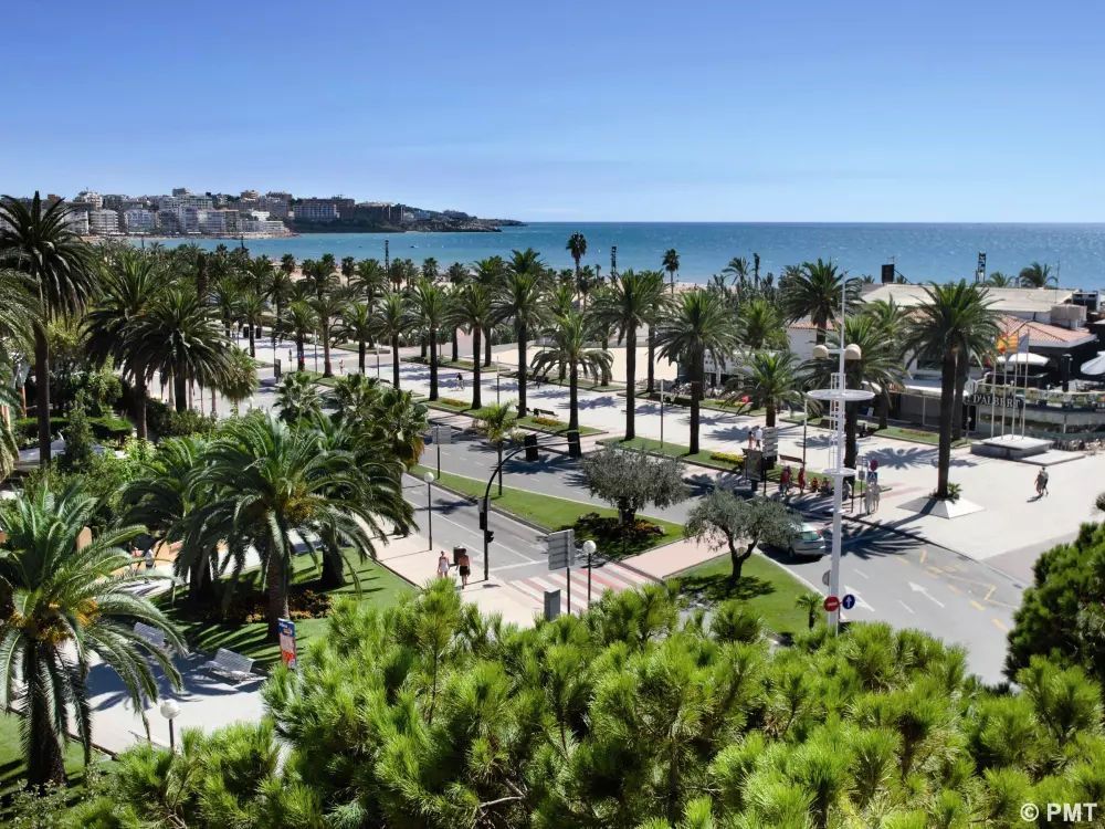 Location de Vacances Salou 372