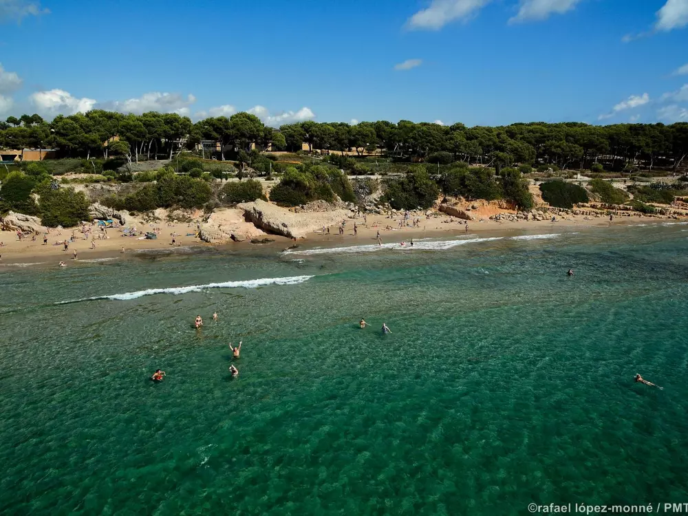 Location de Vacances Salou 372