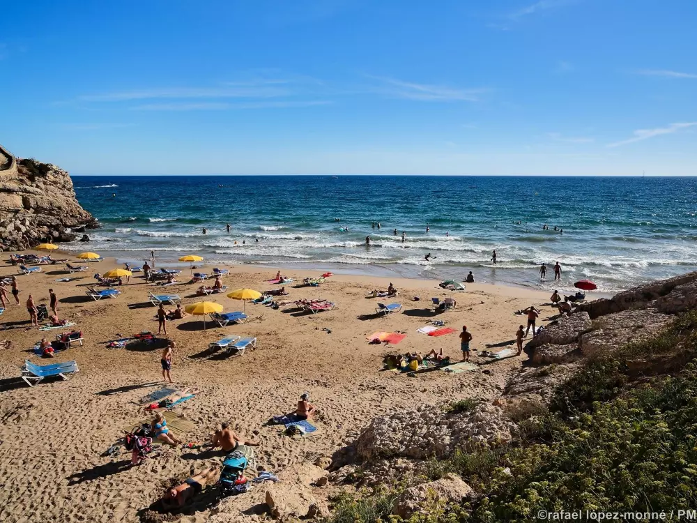 Location de Vacances Salou 372