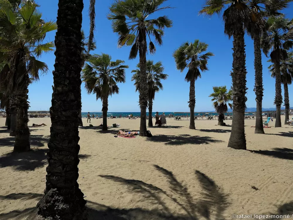 Location de Vacances Salou 372