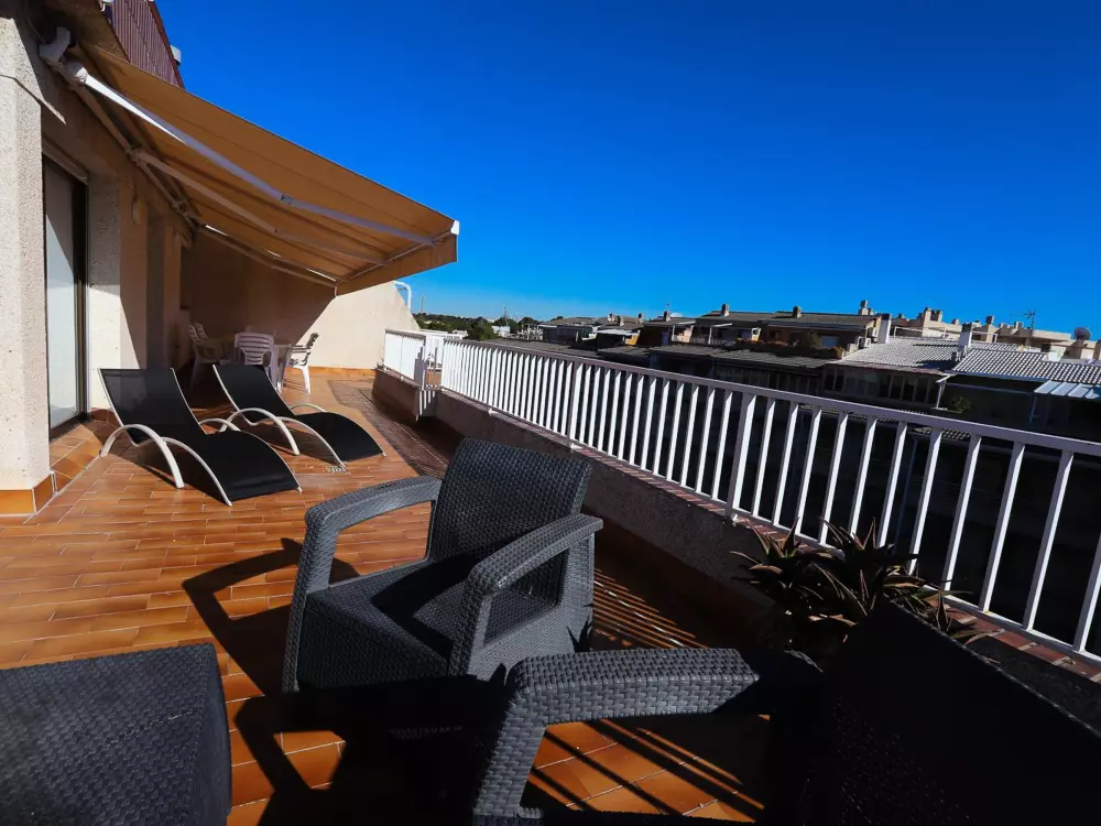 Location de Vacances Salou 377