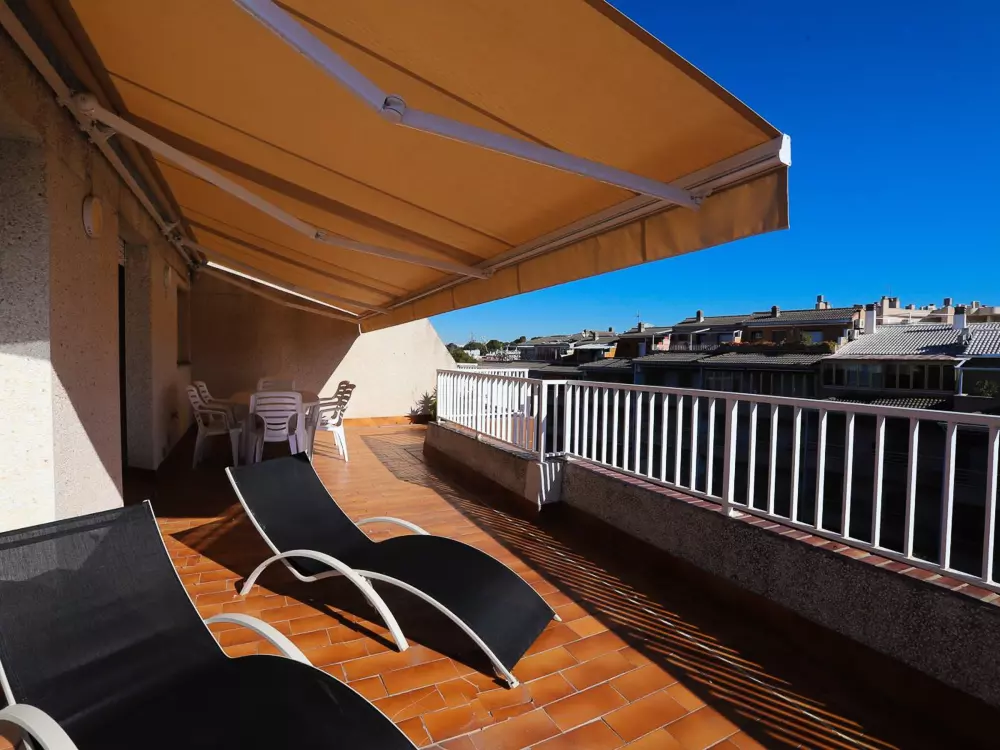 Location de Vacances Salou 377