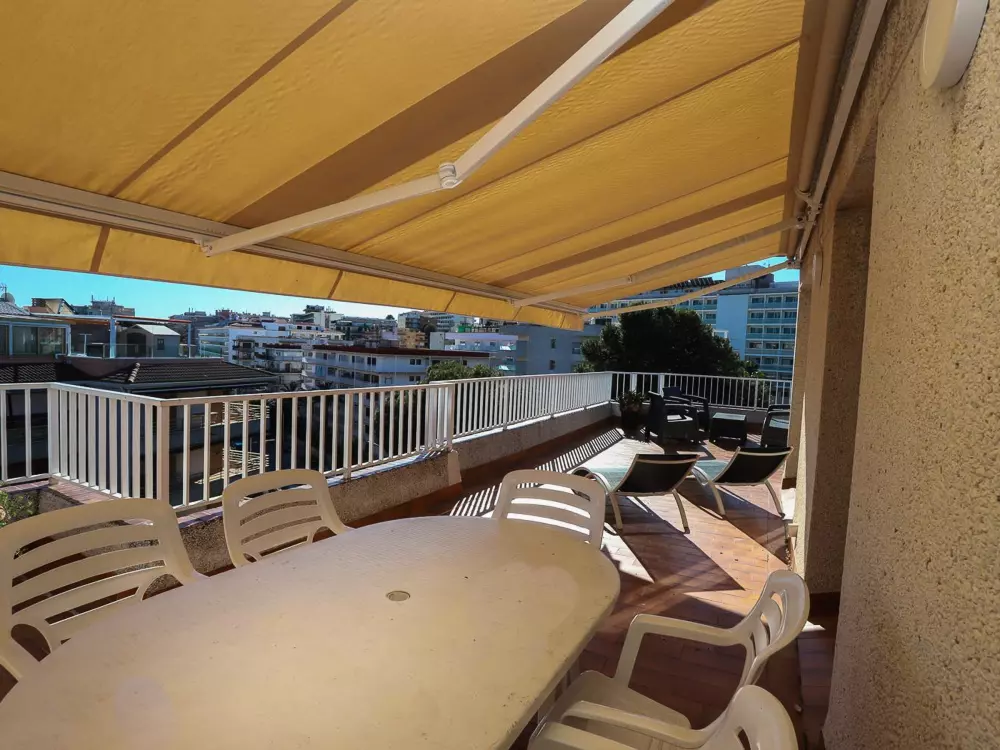 Location de Vacances Salou 377