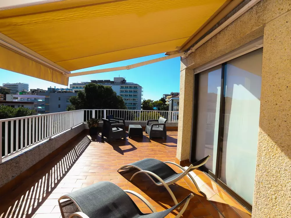 Location de Vacances Salou 377