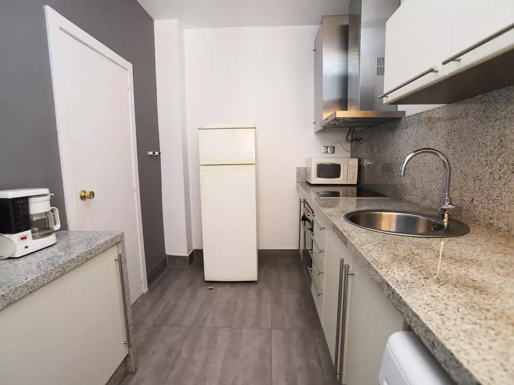 Location de Vacances Salou 377