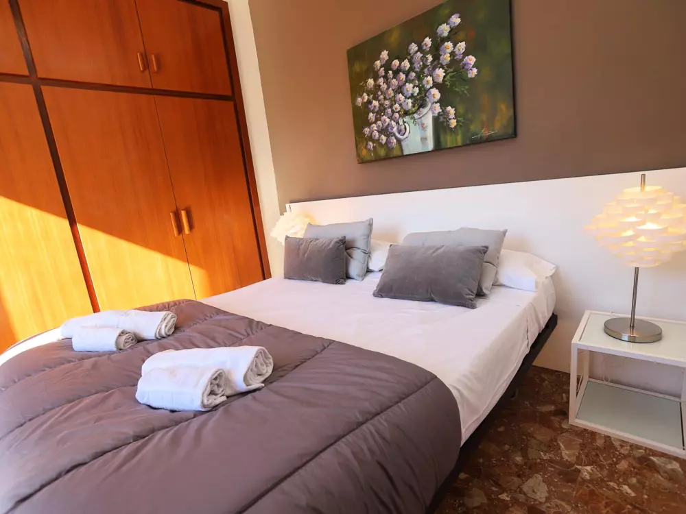 Location de Vacances Salou 377