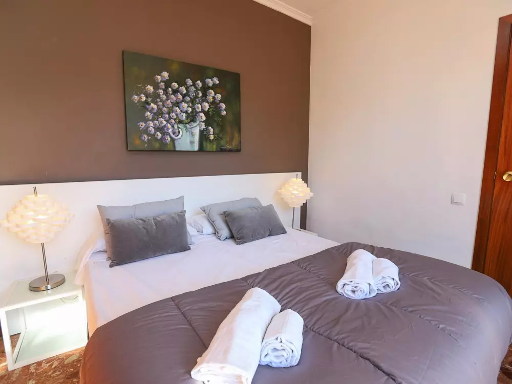 Location de Vacances Salou 377