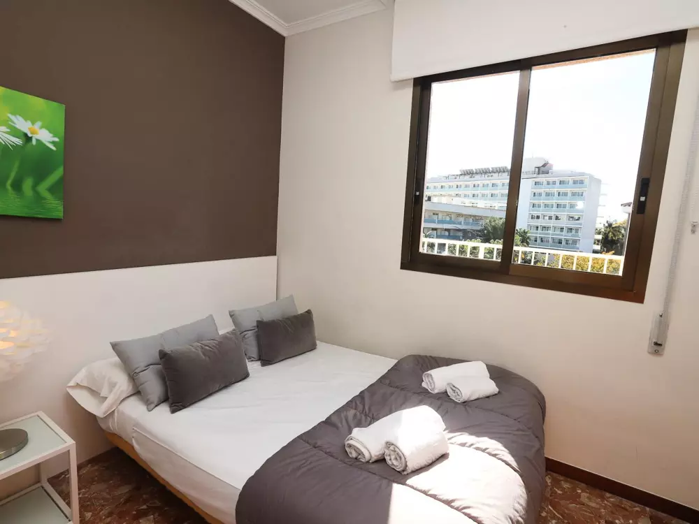 Location de Vacances Salou 377