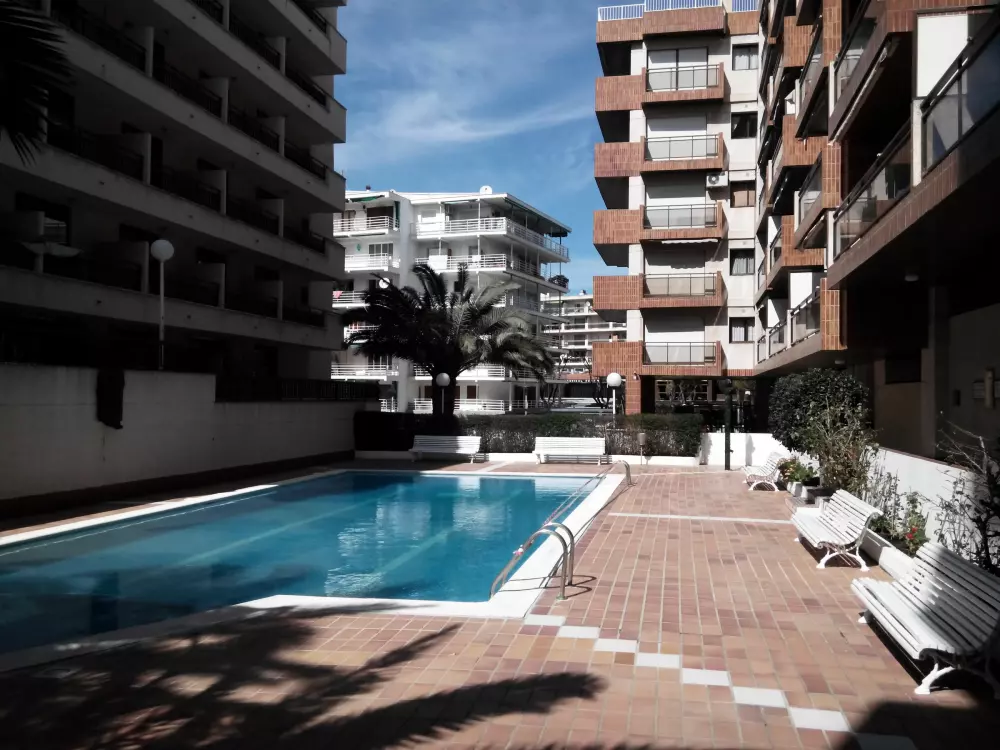 Location de Vacances Salou 377