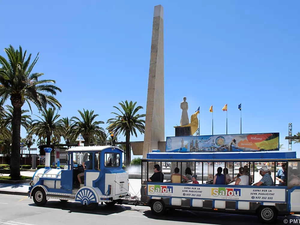 Location de Vacances Salou 377