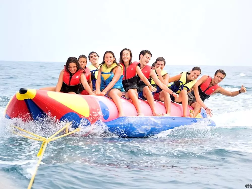 Location de Vacances Salou 377