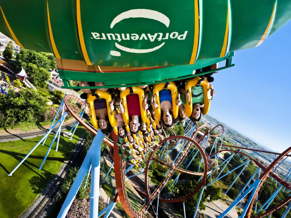 Location de Vacances Salou 377