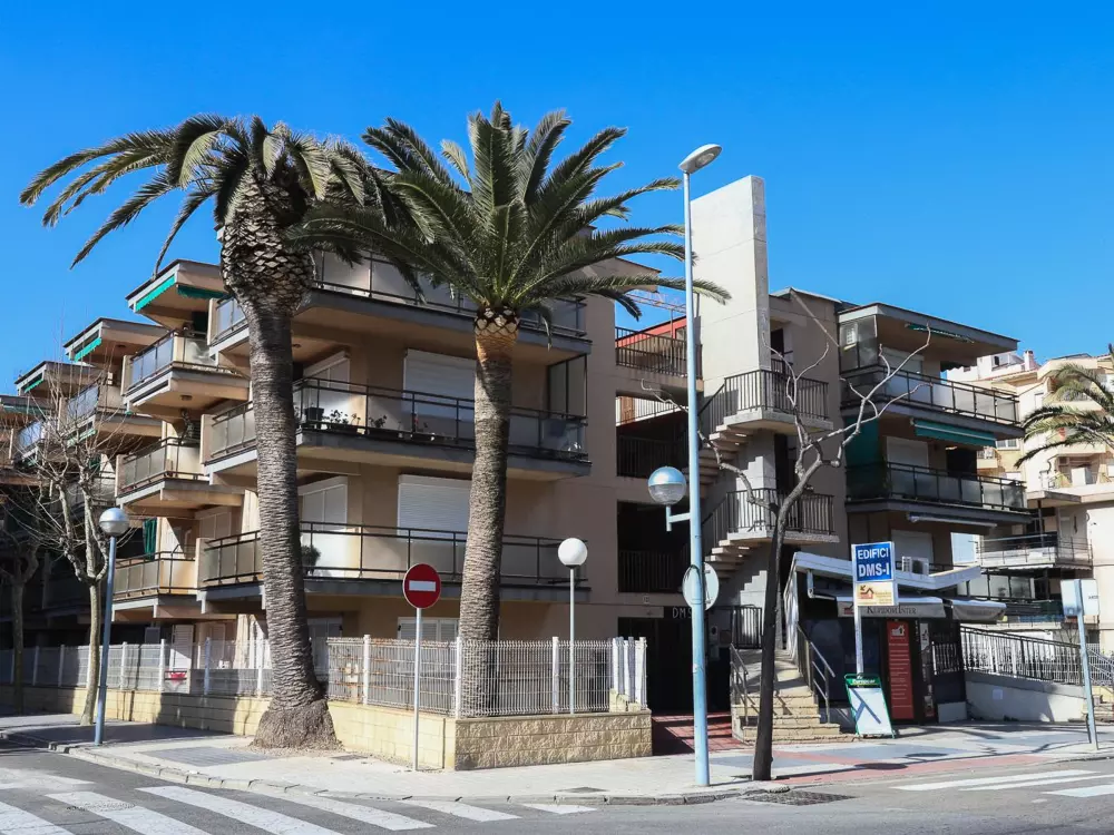 Location de Vacances Salou 385