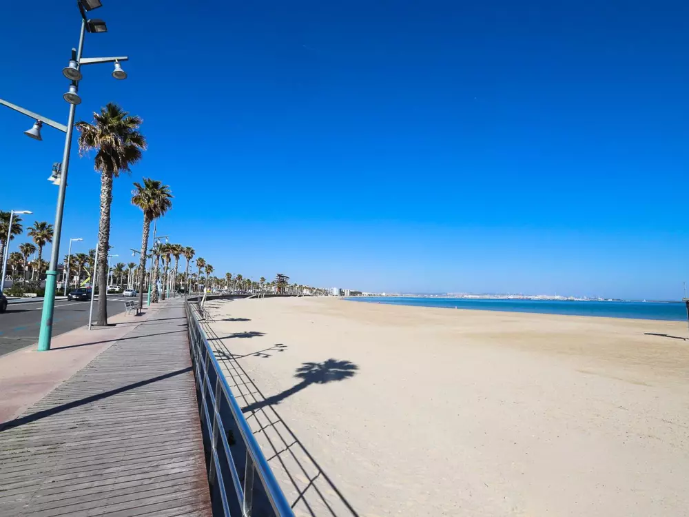 Location de Vacances Salou 385