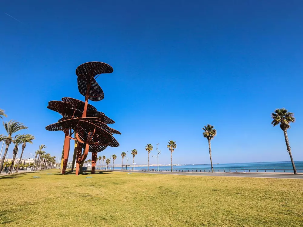 Location de Vacances Salou 385