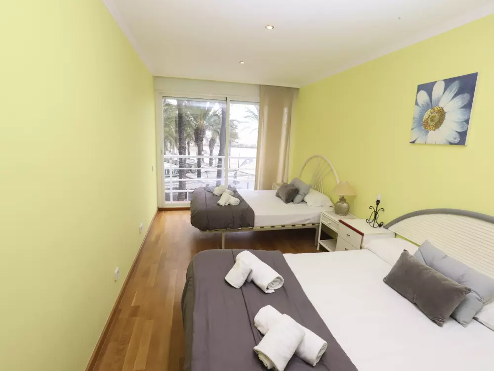 Location de Vacances Salou 431