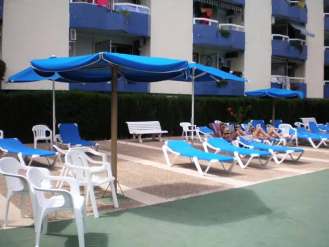 Location de Vacances Salou 439