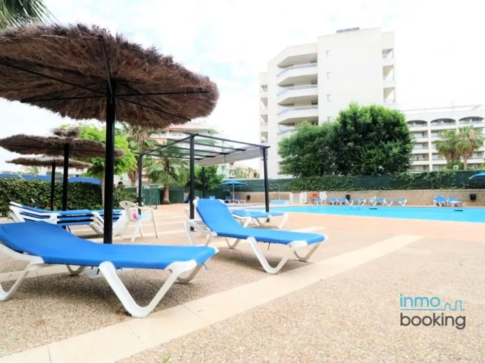 Location de Vacances Salou 439
