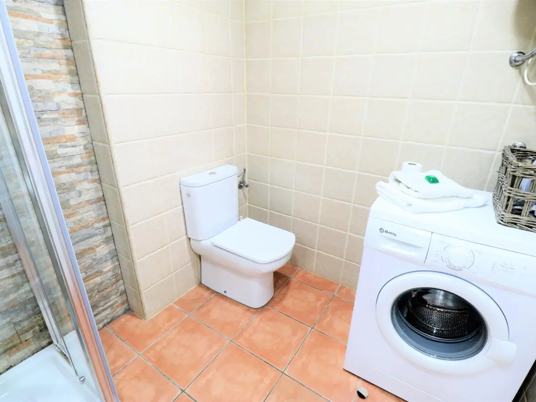 Location de Vacances Salou 439