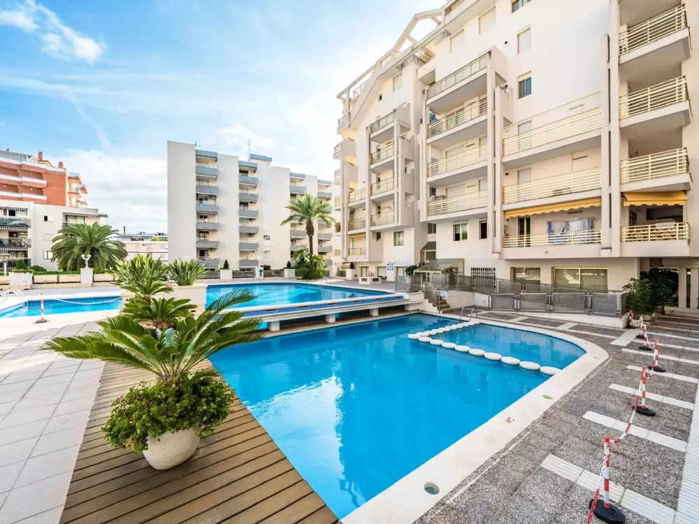 Location de Vacances Salou 462