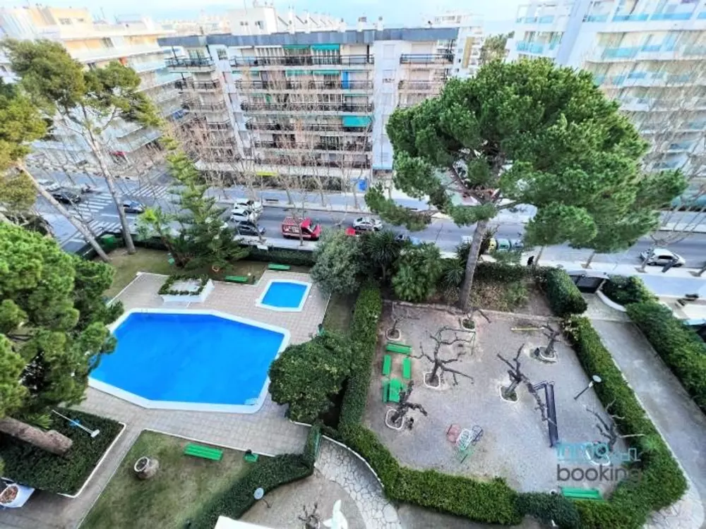 Location de Vacances Salou 471
