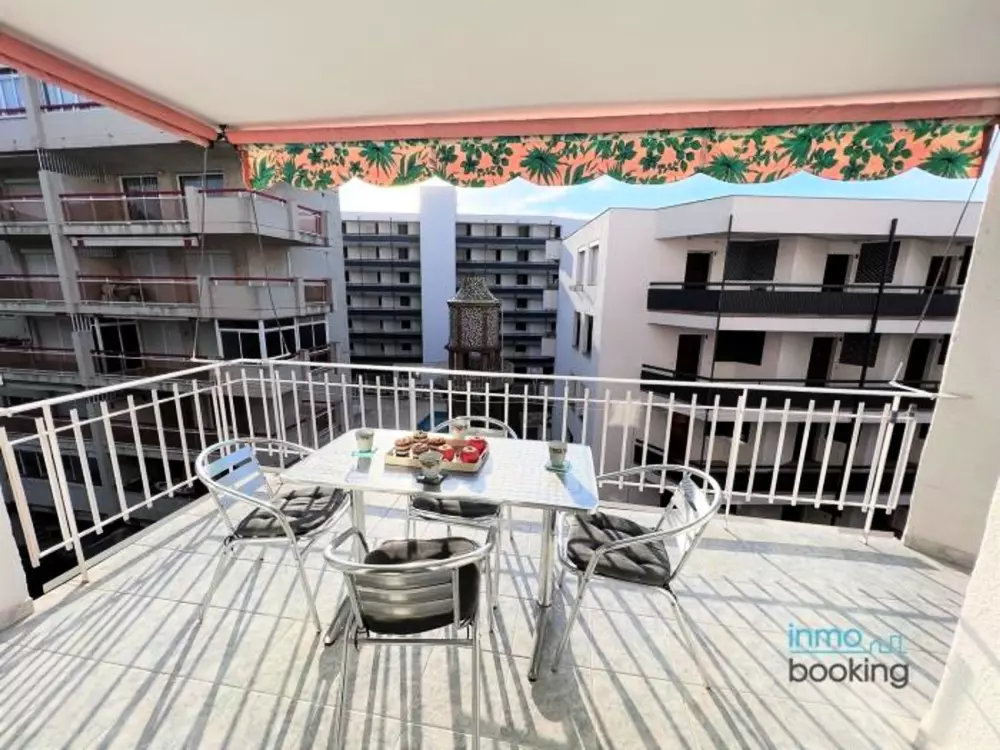 Location de Vacances Salou 471