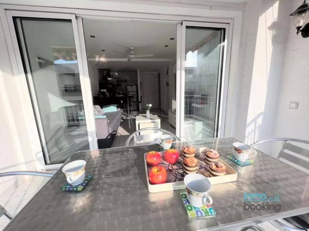 Location de Vacances Salou 471